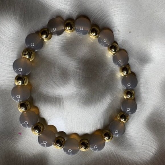 elegant stretch bracelet - Picture 3 of 3